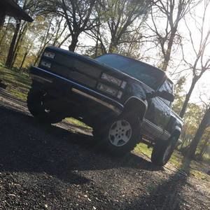 Meet your Posher, Kevin